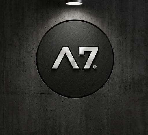 A7 Store Logo