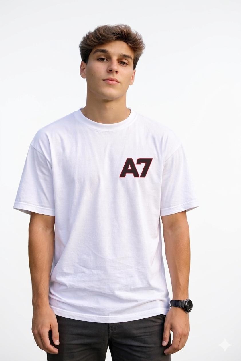 Essential Logo Tee